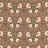 Ткань Morris & Co Archive Prints 3 224493