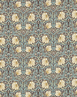 Ткань Morris & Co Archive Prints 3 224492