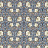 Ткань Morris & Co Archive Prints 3 224494