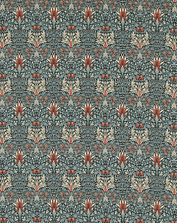Ткань Morris & Co Archive Prints 3 224466