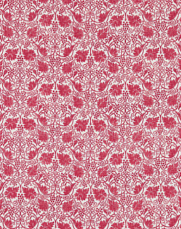 Ткань Morris & Co Archive Prints 3 224477