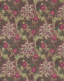 Ткань Morris & Co Archive Prints 3 224473