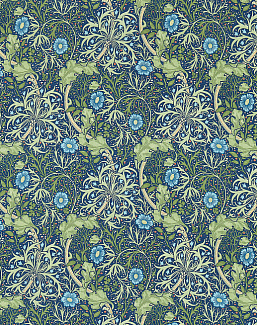 Ткань Morris & Co Archive Prints 3 224472