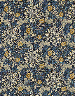 Ткань Morris & Co Archive Prints 3 224470
