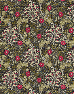 Ткань Morris & Co Archive Prints 3 224471