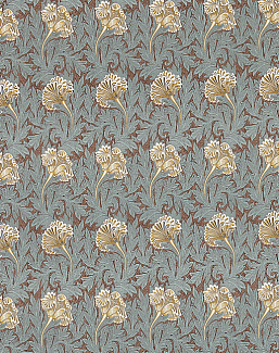 Ткань Morris & Co Archive Prints 3 224458
