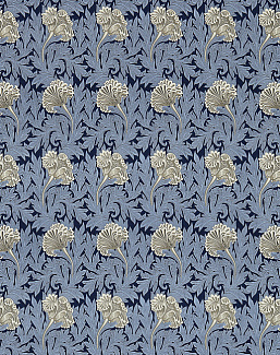 Ткань Morris & Co Archive Prints 3 224460