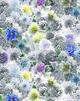 Ткань Designers Guild Palasari Outdoor FDG2670/02