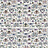 Ткань Designers Guild Jardin Des Plantes FDG2566/02