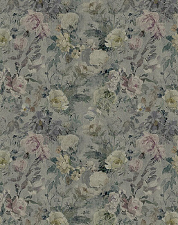 Ткань Designers Guild Jardin Des Plantes FDG2557/01