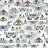 Ткань Designers Guild Jardin Des Plantes FDG2565/02