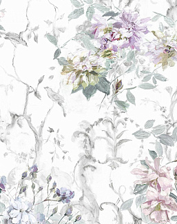 Ткань Designers Guild Jardin Des Plantes FDG2562/02