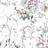 Ткань Designers Guild Jardin Des Plantes FDG2562/02