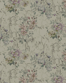 Ткань Designers Guild Jardin Des Plantes FDG2563/01