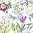 Ткань Designers Guild Jardin Des Plantes FDG2561/02