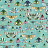 Ткань Designers Guild Jardin Des Plantes FDG2565/01
