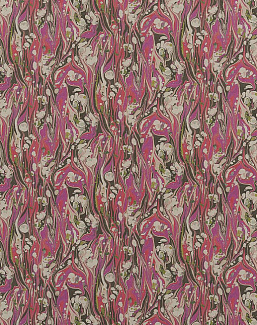 Ткань Designers Guild Jardin Des Plantes FDG2567/04