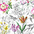 Ткань Designers Guild Jardin Des Plantes FDG2561/01