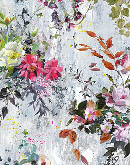 Ткань Designers Guild Jardin Des Plantes FDG2559/01