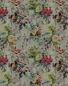 Ткань Designers Guild Jardin Des Plantes FDG2560/01