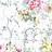 Ткань Designers Guild Jardin Des Plantes FDG2562/01