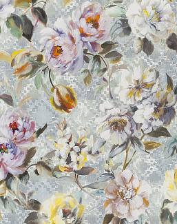 Ткань Designers Guild Giardino Segreto FDG2803/01