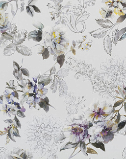 Ткань Designers Guild Giardino Segreto FDG2801/01