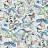 Ткань Designers Guild Giardino Segreto FDG2807/01