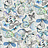 Ткань Designers Guild Giardino Segreto FDG2807/01