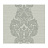 Обои Paper & Ink Black And White BW20010