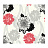 Обои Paper & Ink Black And White BW20801