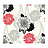 Обои Paper & Ink Black And White BW20801