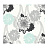 Обои Paper & Ink Black And White BW20802