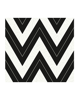 Обои Paper & Ink Black And White BW21006