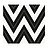 Обои Paper & Ink Black And White BW21006