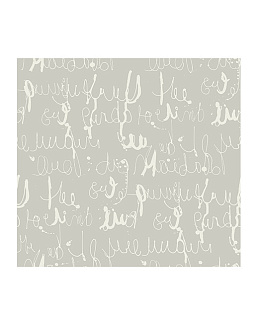 Обои Paper & Ink Black And White BW21302