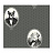 Обои Paper & Ink Black And White BW21800