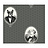 Обои Paper & Ink Black And White BW21800