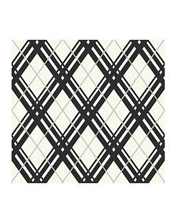 Обои Paper & Ink Black And White BW22010