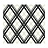 Обои Paper & Ink Black And White BW22010