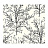 Обои Paper & Ink Black And White BW22400