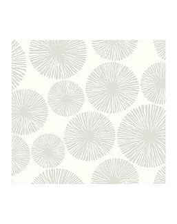 Обои Paper & Ink Black And White BW22501