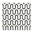 Обои Paper & Ink Black And White BW22800