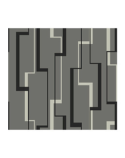 Обои Paper & Ink Black And White BW23000