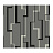 Обои Paper & Ink Black And White BW23000