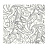Обои Paper & Ink Black And White BW23100