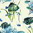 Обои York Ashford House - Ashford Tropics AT7002