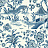 Обои York Ashford House - Ashford Tropics AT7035