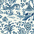 Обои York Ashford House - Ashford Tropics AT7035
