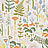 Обои Borastapeter Wonderland by Hanna Werning 1450